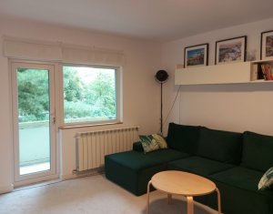 Lakás 3 szobák eladó on Cluj-napoca, Zóna Grigorescu