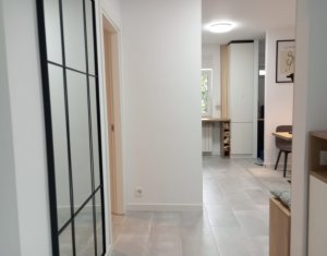 Lakás 3 szobák eladó on Cluj-napoca, Zóna Grigorescu