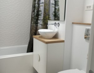 Lakás 3 szobák eladó on Cluj-napoca, Zóna Grigorescu