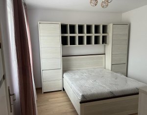Appartement 2 chambres à louer dans Cluj-napoca, zone Marasti