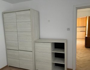 Appartement 2 chambres à louer dans Cluj-napoca, zone Marasti