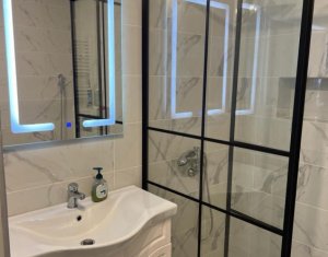 Appartement 2 chambres à louer dans Cluj-napoca, zone Marasti