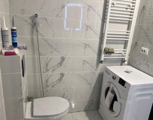 Appartement 2 chambres à louer dans Cluj-napoca, zone Marasti