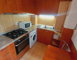 Lakás 1 szobák kiadó on Cluj-napoca, Zóna Centru