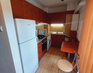 Lakás 1 szobák kiadó on Cluj-napoca, Zóna Centru