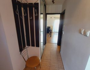 Lakás 1 szobák kiadó on Cluj-napoca, Zóna Centru