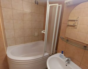 Lakás 1 szobák kiadó on Cluj-napoca, Zóna Centru