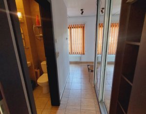 Lakás 1 szobák kiadó on Cluj-napoca, Zóna Centru