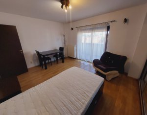 Lakás 1 szobák kiadó on Cluj-napoca, Zóna Centru