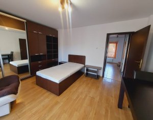 Lakás 1 szobák kiadó on Cluj-napoca, Zóna Centru