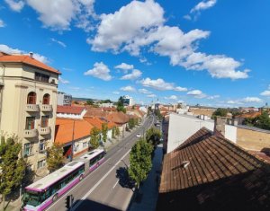 , 36m2 on Cluj-napoca, Zóna Centru