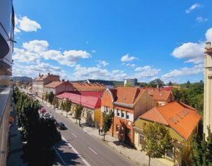 Lakás 1 szobák kiadó on Cluj-napoca, Zóna Centru