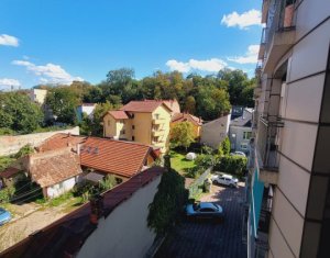 Lakás 1 szobák kiadó on Cluj-napoca, Zóna Centru