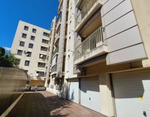 Lakás 1 szobák kiadó on Cluj-napoca, Zóna Centru