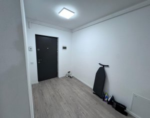 Lakás 3 szobák eladó on Cluj-napoca, Zóna Bulgaria