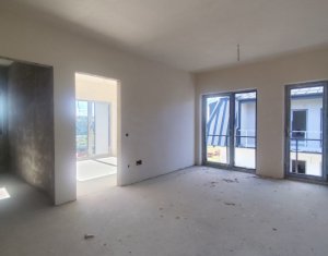 , 40m2 dans Baciu