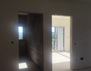 Appartement 2 chambres à vendre dans Baciu