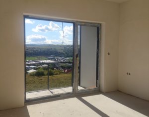 Appartement 2 chambres à vendre dans Baciu