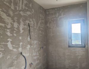 Appartement 2 chambres à vendre dans Baciu