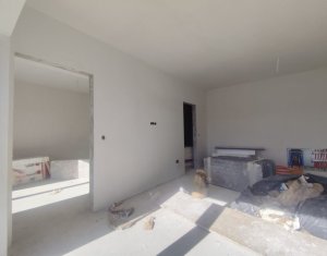 Appartement 2 chambres à vendre dans Baciu