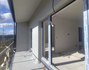 Appartement 2 chambres à vendre dans Baciu