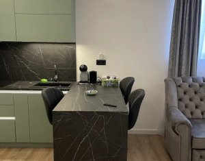 Lakás 2 szobák kiadó on Cluj-napoca, Zóna Intre Lacuri