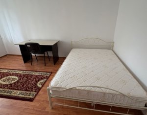 Lakás 2 szobák kiadó on Cluj-napoca, Zóna Manastur