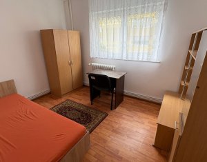 Lakás 2 szobák kiadó on Cluj-napoca, Zóna Manastur