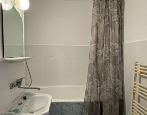 Lakás 2 szobák kiadó on Cluj-napoca, Zóna Manastur