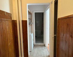 Lakás 2 szobák kiadó on Cluj-napoca, Zóna Manastur