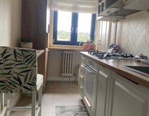 Appartement 2 chambres à louer dans Cluj-napoca, zone Manastur