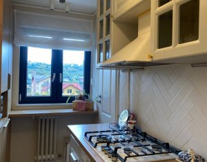 Appartement 2 chambres à louer dans Cluj-napoca, zone Manastur