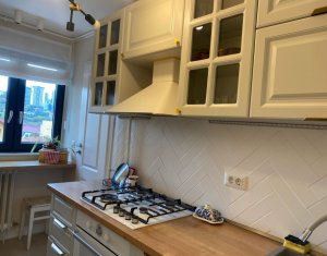 Appartement 2 chambres à louer dans Cluj-napoca, zone Manastur