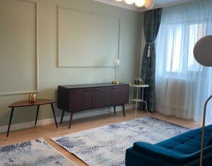 , 48m2 dans Cluj-napoca, zone Manastur