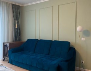 Appartement 2 chambres à louer dans Cluj-napoca, zone Manastur