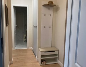 Appartement 2 chambres à louer dans Cluj-napoca, zone Manastur