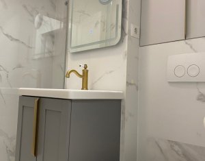 Appartement 2 chambres à louer dans Cluj-napoca, zone Manastur