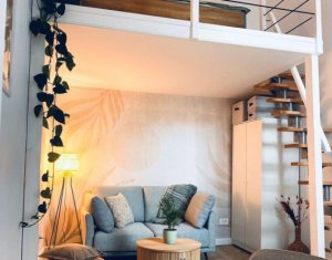 , 21m2 in Cluj-napoca, zona Centru