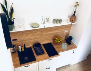 Apartament o camera tip loft, ultracentral, ideal investitie