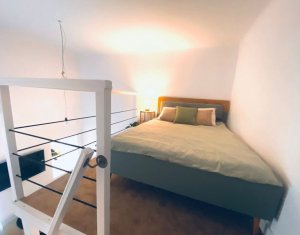 Apartament o camera tip loft, ultracentral, ideal investitie