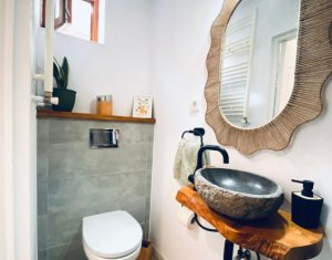 Apartament o camera tip loft, ultracentral, ideal investitie