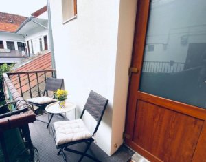 Apartament o camera tip loft, ultracentral, ideal investitie