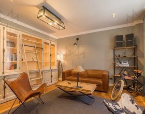 Appartement 3 chambres à louer dans Cluj-napoca, zone Centru