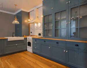 Appartement 3 chambres à louer dans Cluj-napoca, zone Centru