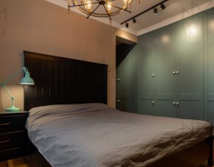 Appartement 3 chambres à louer dans Cluj-napoca, zone Centru