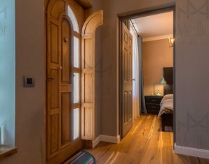 Appartement 3 chambres à louer dans Cluj-napoca, zone Centru