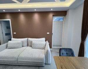 Appartement 2 chambres à louer dans Floresti