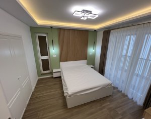 Appartement 2 chambres à louer dans Floresti