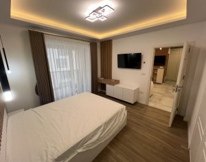 Appartement 2 chambres à louer dans Floresti