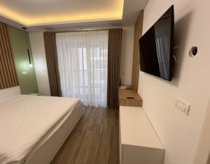 Appartement 2 chambres à louer dans Floresti